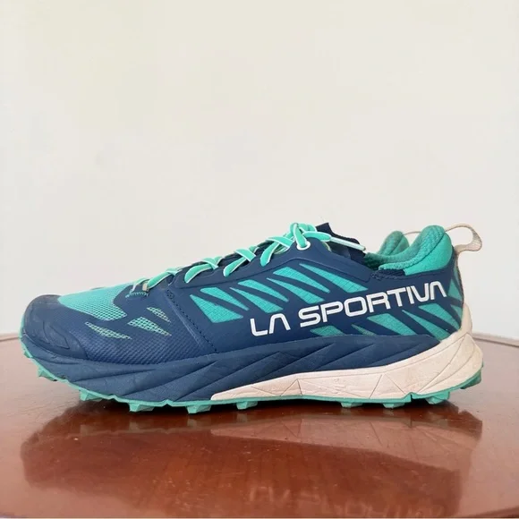 La Sportiva Kaptiva Women's Trail Running Shoes | US 7 - Picture 3 of 8
